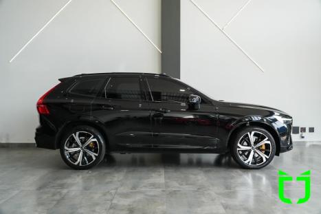 VOLVO XC60 2.0 4P T8 PHEV ULTRA DARK AWD GEARTRONIC AUTOM�TICO, Foto 1