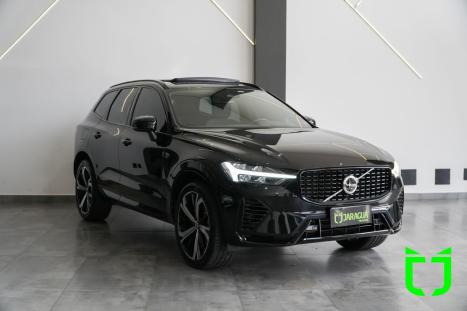 VOLVO XC60 2.0 4P T8 PHEV ULTRA DARK AWD GEARTRONIC AUTOM�TICO, Foto 2