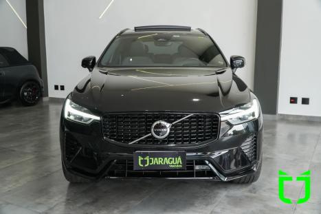 VOLVO XC60 2.0 4P T8 PHEV ULTRA DARK AWD GEARTRONIC AUTOM�TICO, Foto 3