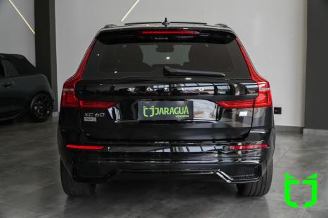 VOLVO XC60 2.0 4P T8 PHEV ULTRA DARK AWD GEARTRONIC AUTOM�TICO, Foto 6