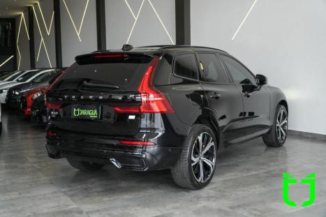 VOLVO XC60 2.0 4P T8 PHEV ULTRA DARK AWD GEARTRONIC AUTOM�TICO, Foto 7