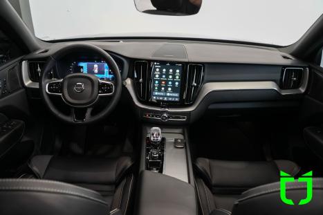 VOLVO XC60 2.0 4P T8 PHEV ULTRA DARK AWD GEARTRONIC AUTOM�TICO, Foto 10