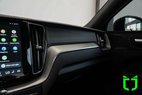 VOLVO XC60 2.0 4P T8 PHEV ULTRA DARK AWD GEARTRONIC AUTOM�TICO, Foto 16