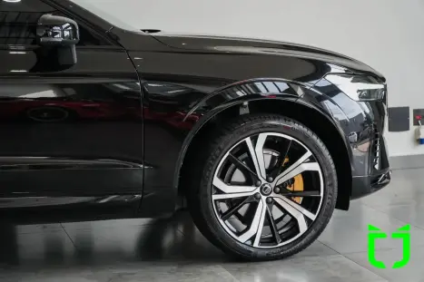 VOLVO XC60 2.0 4P T8 PHEV ULTRA DARK AWD GEARTRONIC AUTOM�TICO, Foto 20