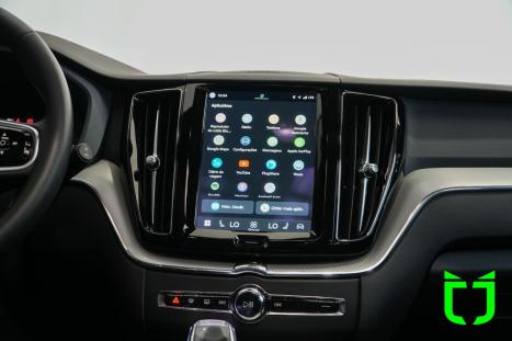 VOLVO XC60 2.0 4P T8 PHEV ULTRA DARK AWD GEARTRONIC AUTOM�TICO, Foto 24