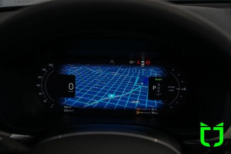VOLVO XC60 2.0 4P T8 PHEV ULTRA DARK AWD GEARTRONIC AUTOM�TICO, Foto 36