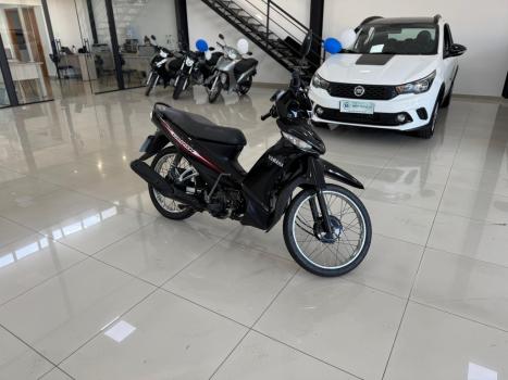 YAMAHA Crypton T 115 K, Foto 1