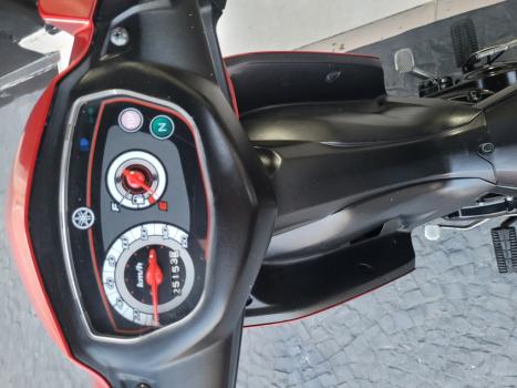 YAMAHA Crypton T 115 ED, Foto 4