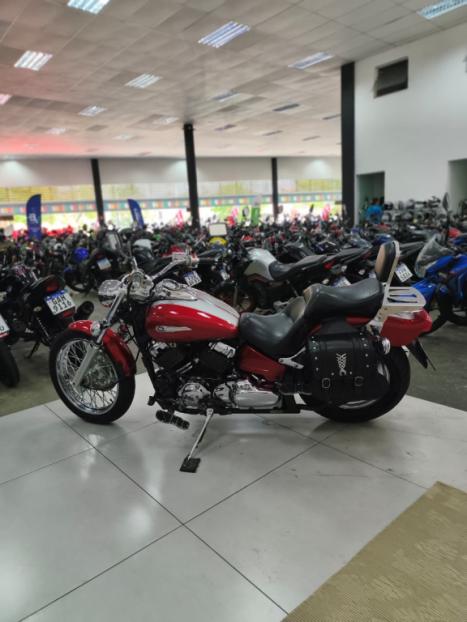 YAMAHA Drag Star 650, Foto 2 YAMAHA Drag Star 650, Foto 2