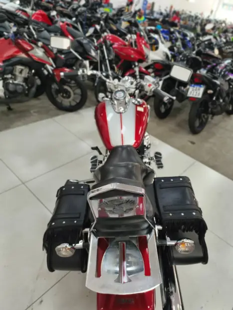 YAMAHA Drag Star 650, Foto 4 YAMAHA Drag Star 650, Foto 4