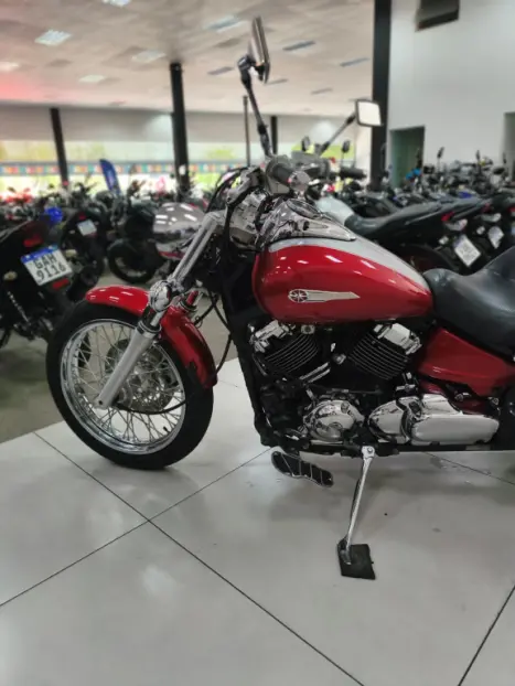 YAMAHA Drag Star 650, Foto 9 YAMAHA Drag Star 650, Foto 9