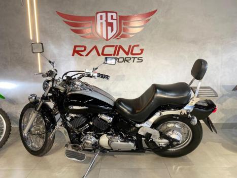 YAMAHA Drag Star 650, Foto 2