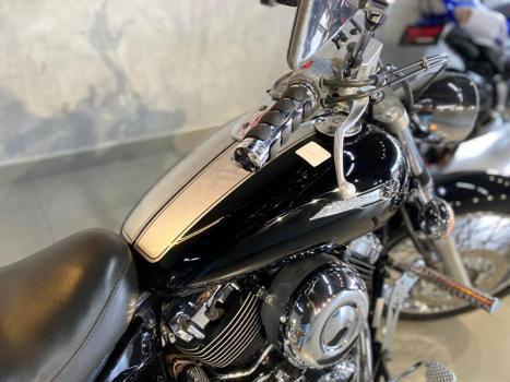 YAMAHA Drag Star 650, Foto 3