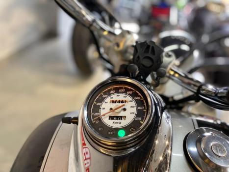 YAMAHA Drag Star 650, Foto 4