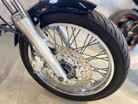 YAMAHA Drag Star 650, Foto 5