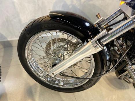 YAMAHA Drag Star 650, Foto 6