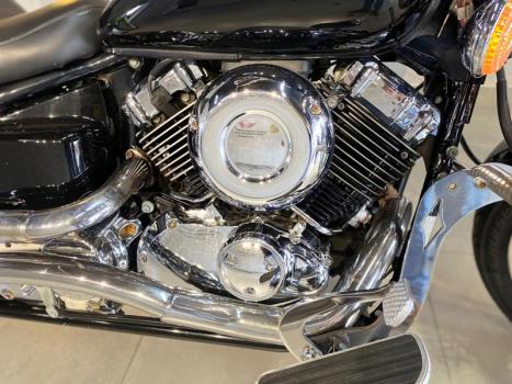YAMAHA Drag Star 650, Foto 7