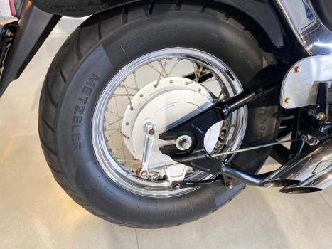 YAMAHA Drag Star 650, Foto 8