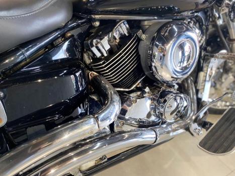 YAMAHA Drag Star 650, Foto 9