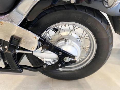 YAMAHA Drag Star 650, Foto 10