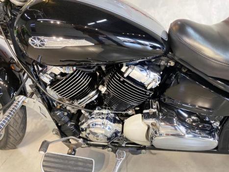 YAMAHA Drag Star 650, Foto 11