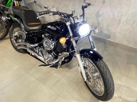 YAMAHA Drag Star 650, Foto 12