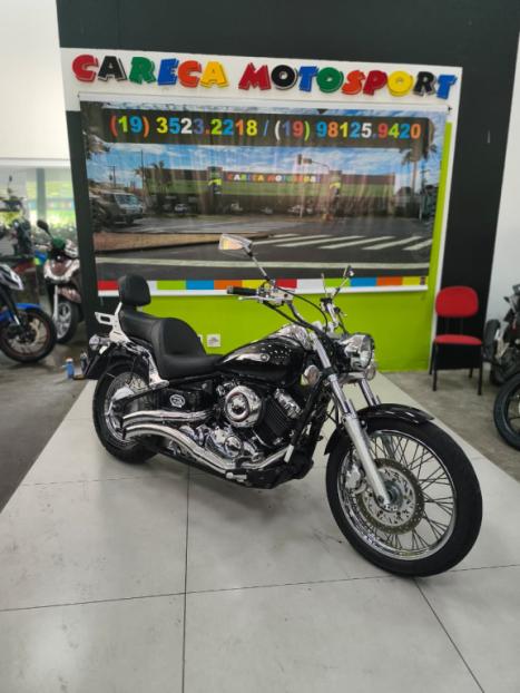 YAMAHA Drag Star 650, Foto 1