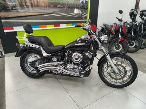 YAMAHA Drag Star 650, Foto 2
