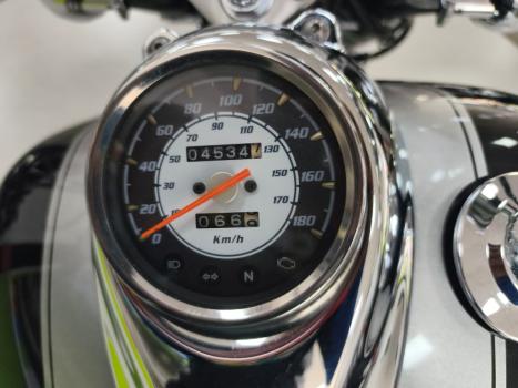 YAMAHA Drag Star 650, Foto 3
