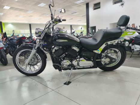 YAMAHA Drag Star 650, Foto 5