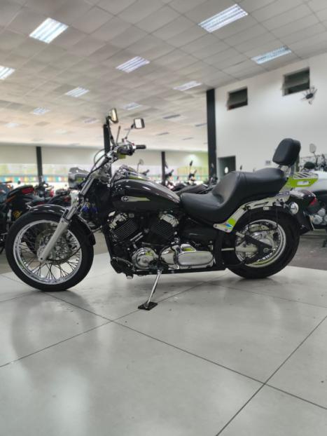 YAMAHA Drag Star 650, Foto 6