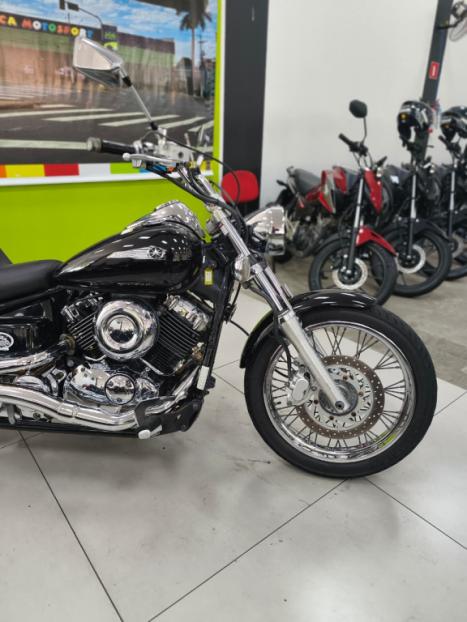 YAMAHA Drag Star 650, Foto 7