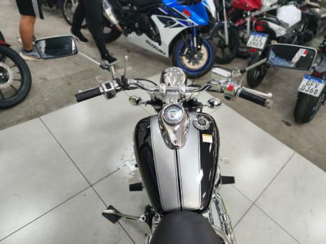 YAMAHA Drag Star 650, Foto 8