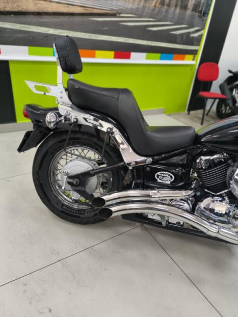 YAMAHA Drag Star 650, Foto 9