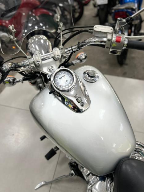 YAMAHA Drag Star 650, Foto 2