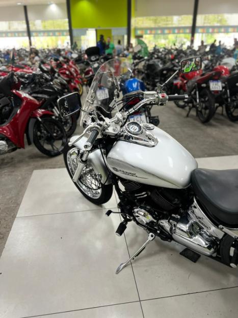 YAMAHA Drag Star 650, Foto 5