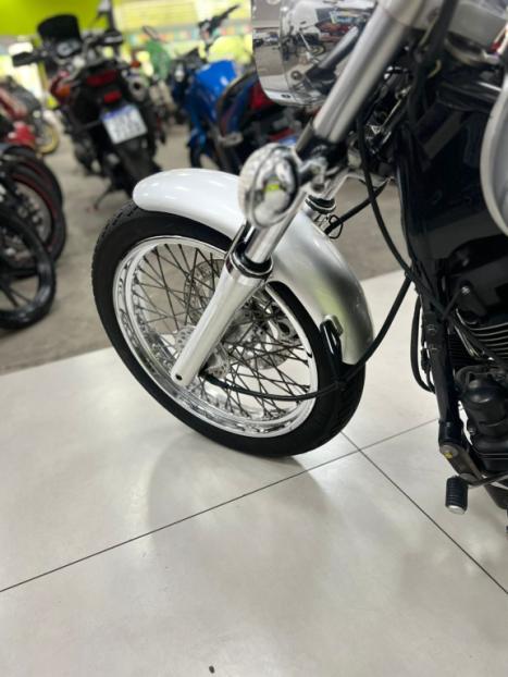 YAMAHA Drag Star 650, Foto 7