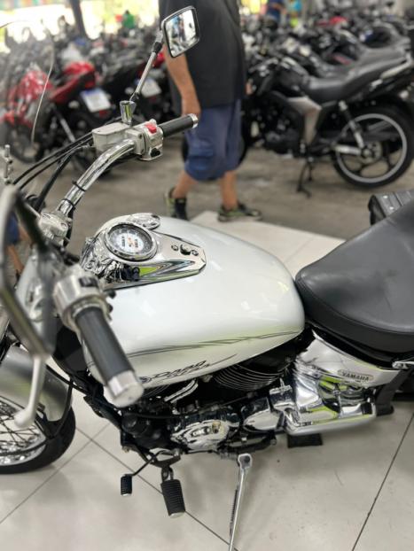 YAMAHA Drag Star 650, Foto 9