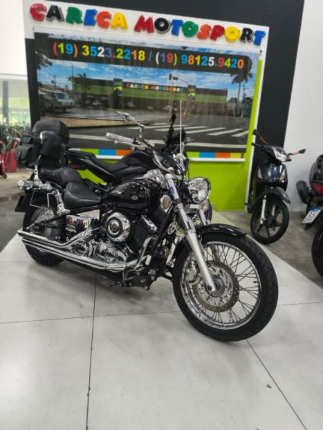 YAMAHA Drag Star 650, Foto 1