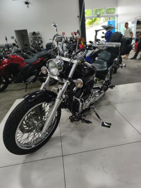 YAMAHA Drag Star 650, Foto 5