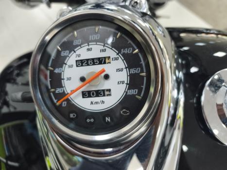 YAMAHA Drag Star 650, Foto 13