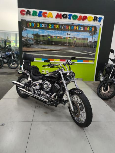 YAMAHA Drag Star 650, Foto 1