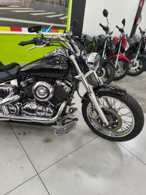 YAMAHA Drag Star 650, Foto 3