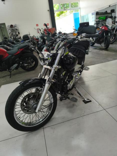 YAMAHA Drag Star 650, Foto 6