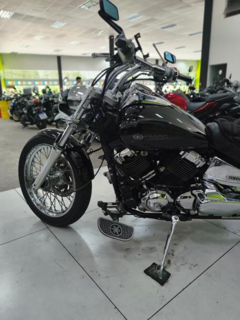 YAMAHA Drag Star 650, Foto 8