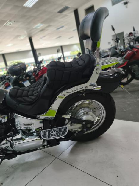 YAMAHA Drag Star 650, Foto 9