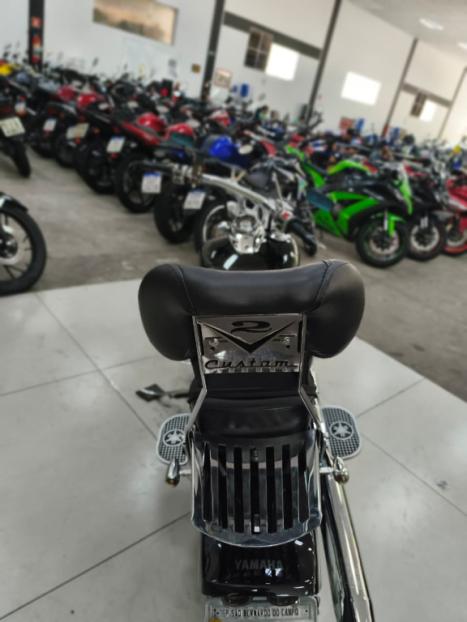 YAMAHA Drag Star 650, Foto 10