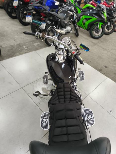 YAMAHA Drag Star 650, Foto 11