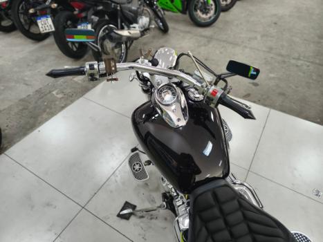 YAMAHA Drag Star 650, Foto 12