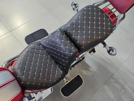 YAMAHA Drag Star 650, Foto 9